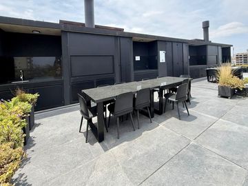 Departamento monoambiente en alquiler