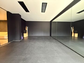 Departamento monoambiente en alquiler