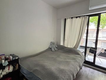 Departamento monoambiente en alquiler