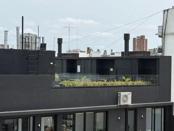 Departamento monoambiente en alquiler
