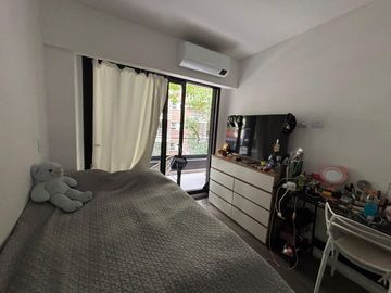 Departamento monoambiente en alquiler
