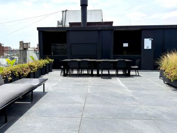 Departamento monoambiente en alquiler