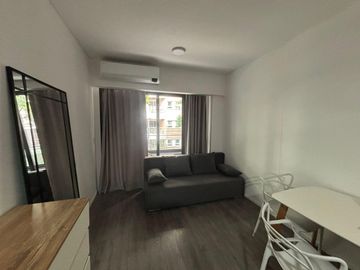 Departamento monoambiente en alquiler