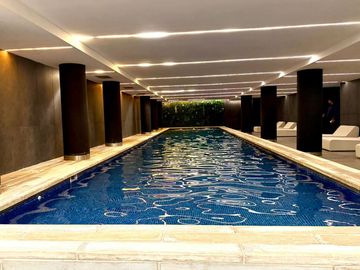 Departamento monoambiente en alquiler