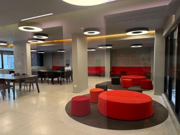 Departamento monoambiente en alquiler