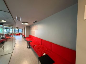Departamento monoambiente en alquiler