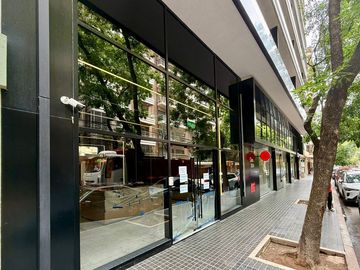 Departamento monoambiente en alquiler