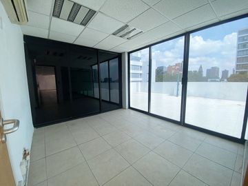 OFICINA EN RENTA EN COLONIA AMERICANA GUADALAJARA JALISCO