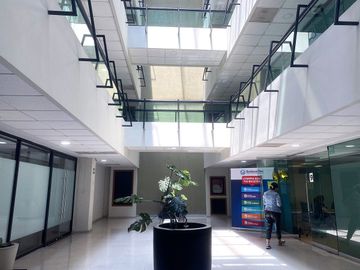 OFICINA EN RENTA EN COLONIA AMERICANA GUADALAJARA JALISCO