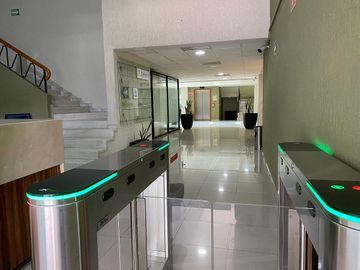 OFICINA EN RENTA EN COLONIA AMERICANA GUADALAJARA JALISCO