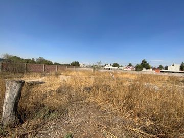 Terreno en venta cercanía al AIFA