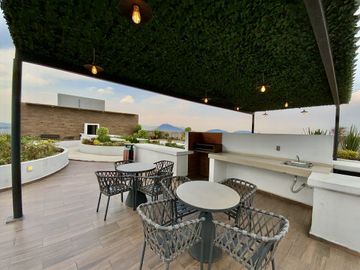Departamento en VENTA, en Azcapotzalco, a estrenar