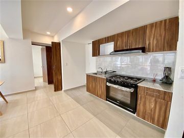 Departamento en VENTA, en Azcapotzalco, a estrenar