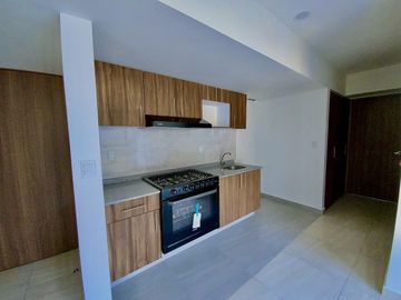 Departamento en VENTA, en Azcapotzalco, a estrenar
