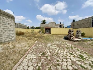 Casa en venta San Bartolo Cuautlalpan, Cercanía al AIFA