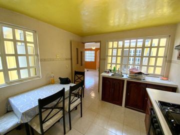 Casa en venta San Bartolo Cuautlalpan, Cercanía al AIFA