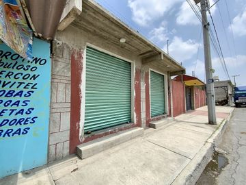 Casa en venta San Bartolo Cuautlalpan, Cercanía al AIFA