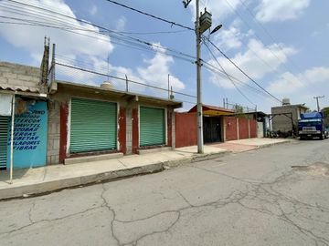 Casa en venta San Bartolo Cuautlalpan, Cercanía al AIFA
