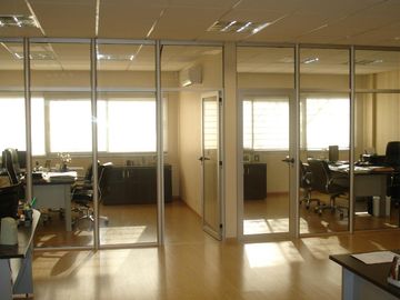 Depósito 320m2,Pompeya Oficinas