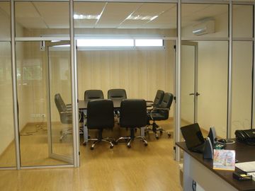 Depósito 320m2,Pompeya Oficinas