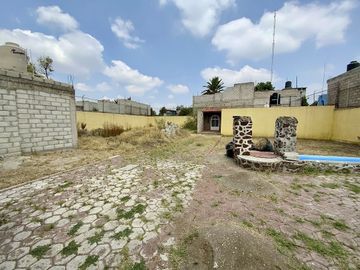 Casa en venta San Bartolo Cuautlalpan, Cercanía al AIFA