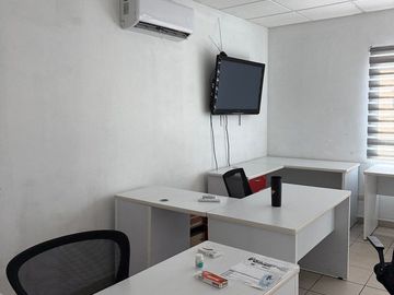 Bodega Industrial en Venta | Parque Industrial Pedreras | Santa Catarina, N.L.