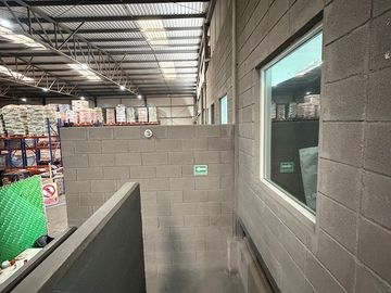 Bodega Industrial en Venta | Parque Industrial Pedreras | Santa Catarina, N.L.