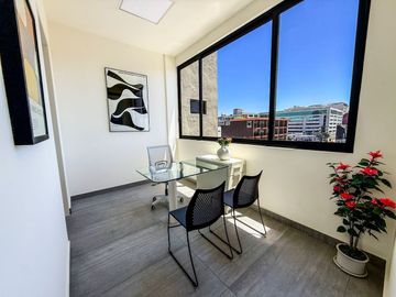 Consultorio en Renta Tijuana zona centro
