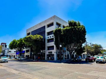 Consultorio en Renta Tijuana zona centro
