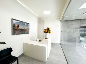 Consultorio en Renta Tijuana zona centro