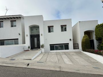 Casa en venta - Playas de Tijuana Puesta del sol