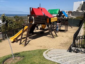 Casa en venta - Playas de Tijuana Puesta del sol