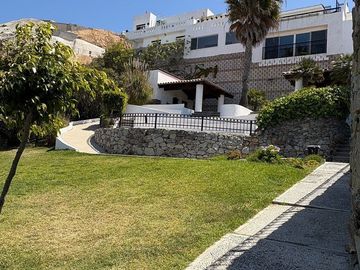 Casa en venta - Playas de Tijuana Puesta del sol