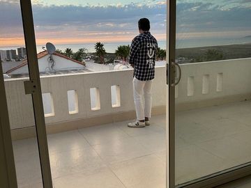 Casa en venta - Playas de Tijuana Puesta del sol