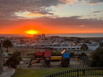 Casa en venta - Playas de Tijuana Puesta del sol