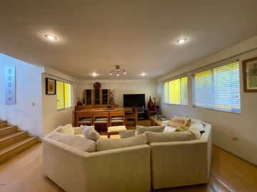 Casa en venta - Zona dorada
