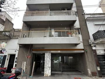 Departamento Monoambiente con balcón en Villa Pueyrredon VISTA PANORAMICA!