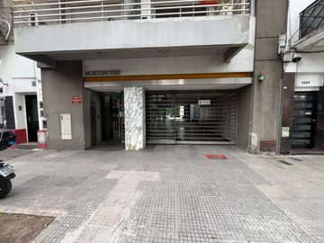 Departamento Monoambiente con balcón en Villa Pueyrredon VISTA PANORAMICA!