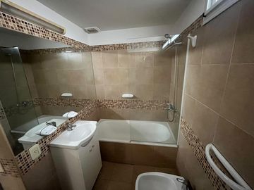 Departamento Monoambiente con balcón en Villa Pueyrredon VISTA PANORAMICA!