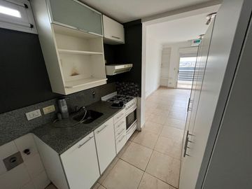 Departamento Monoambiente con balcón en Villa Pueyrredon VISTA PANORAMICA!
