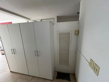 Departamento Monoambiente con balcón en Villa Pueyrredon VISTA PANORAMICA!