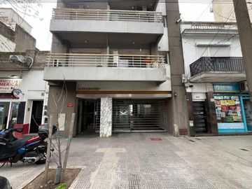 Departamento Monoambiente con balcón en Villa Pueyrredon VISTA PANORAMICA!