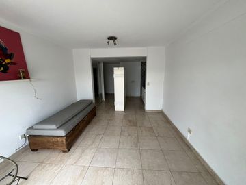 Departamento Monoambiente con balcón en Villa Pueyrredon VISTA PANORAMICA!