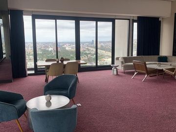 Departamento en Venta | Adamant Hipódromo