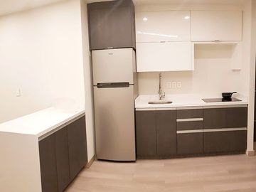 Departamento en Venta | Adamant Hipódromo