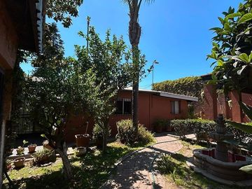Casa en Venta en La Gloria, Tijuana | 1 Planta | 3 Recámaras | 514 m² de Terreno