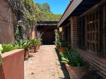 Casa en Venta en La Gloria, Tijuana | 1 Planta | 3 Recámaras | 514 m² de Terreno