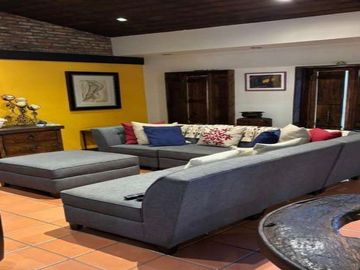 Casa en Venta en La Gloria, Tijuana | 1 Planta | 3 Recámaras | 514 m² de Terreno