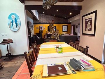 Casa en Venta en La Gloria, Tijuana | 1 Planta | 3 Recámaras | 514 m² de Terreno