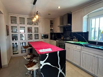 Casa en Venta en La Gloria, Tijuana | 1 Planta | 3 Recámaras | 514 m² de Terreno